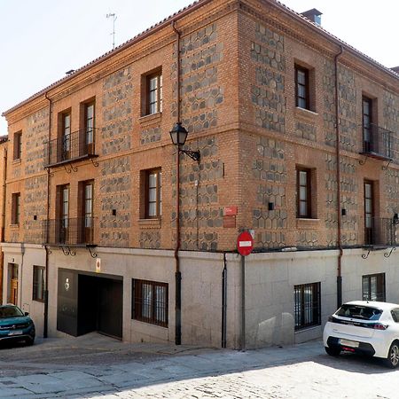Cervantes 5 Collection - Bisagra Delux Toledo Bagian luar foto